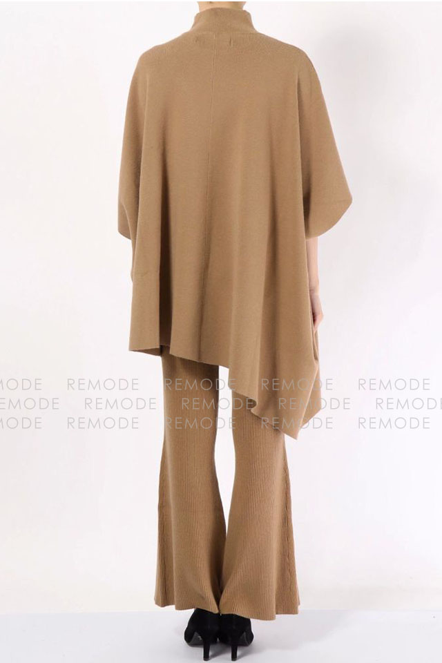 Re Mode Lagunamoon ポンチョ 佐野真依子