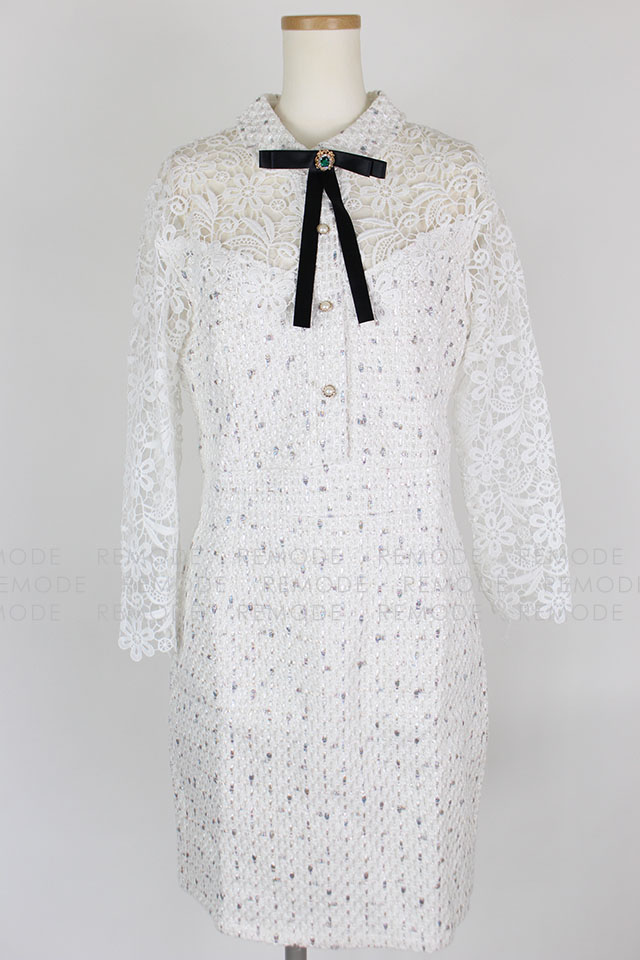 Re Mode ミニワンピース